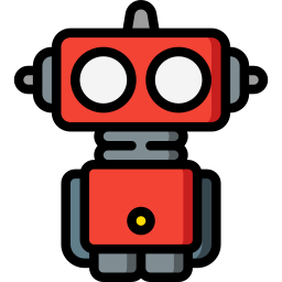 roboter icon