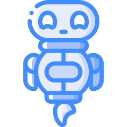 ロボット icon