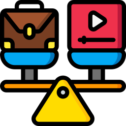 Scales icon