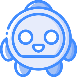 roboter icon