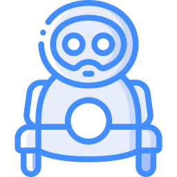 roboter icon