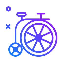 Bicycle icon