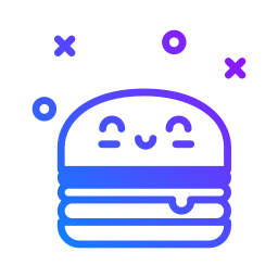 kaasburger icoon