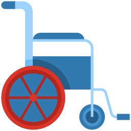 Wheelchair icon