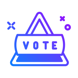 Vote icon