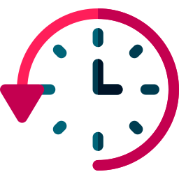 Clock icon