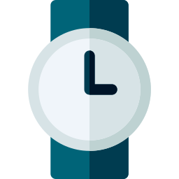 Wristwatch icon