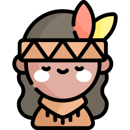 원주민 icon