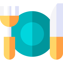 Dinner icon