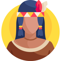 nativo icona