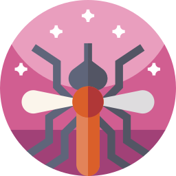 Mosquito icon