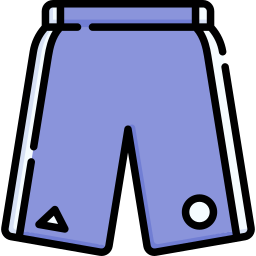 Shorts icon