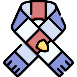 Scarf icon