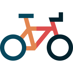 Bike icon