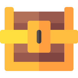 Chest icon