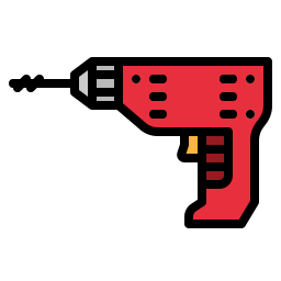 Drill icon