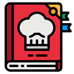 Recipe icon