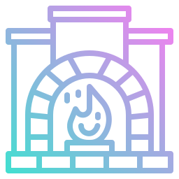 Oven icon