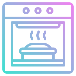 oven icoon