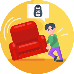 People carrier icon