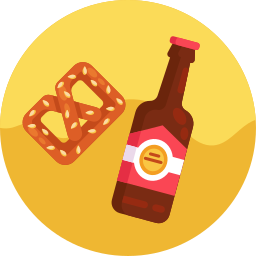 ビール icon