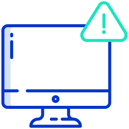 Monitor icon