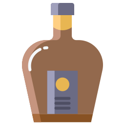 Bottle icon