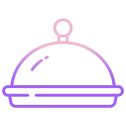 食品トレイ icon