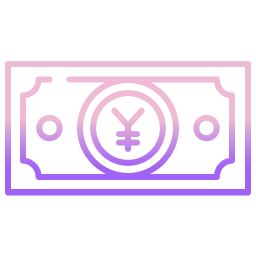 yen icon