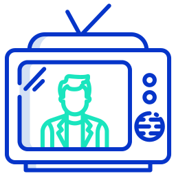 fernsehen icon