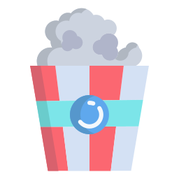 popcorn icon