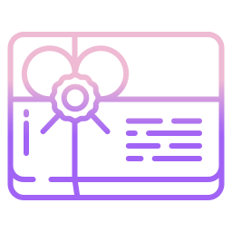 geschenkbox icon