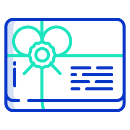 geschenkbox icon