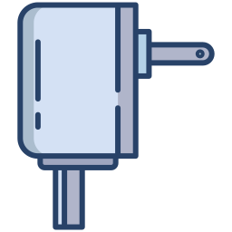 adapter ikona