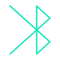 Bluetooth icon