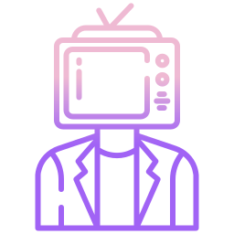 テレビ icon