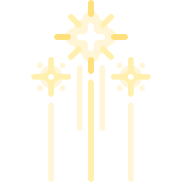 feuerwerk icon