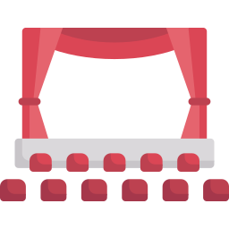 teatro icono