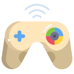 gamepad icoon