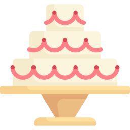 Cake icon