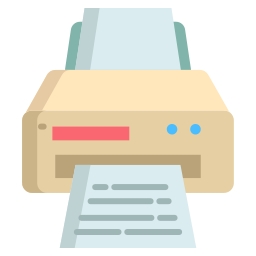 drucker icon