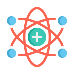 atom icon