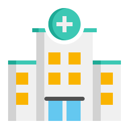 Hospital icon