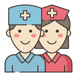 krankenschwestern icon