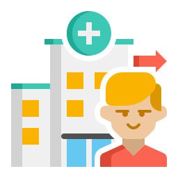 Patient icon