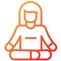 Meditation icon