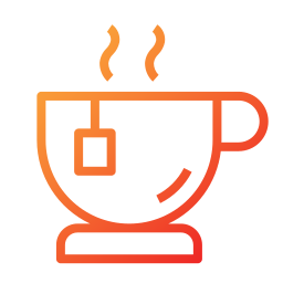 Tea icon