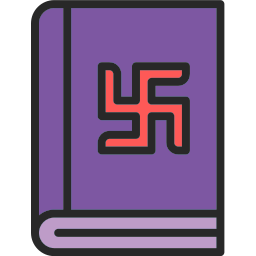 Book icon