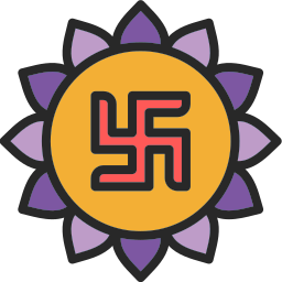 hakenkreuz icon