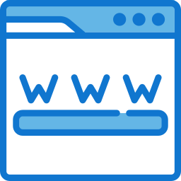 Domain icon